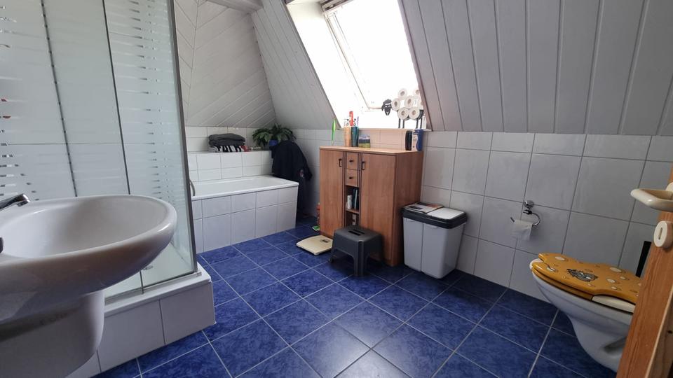 Doppelhaushälfte Hamm Heessen - 8.5 Zimmer, 169 m&sup2;, 405.000&euro; | Angebot:26889267