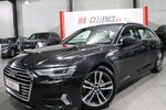 Audi A6 Avant 40 TDI S-LINE SPORT PLUS / LED, LEDER 124.000 km 28.444 &euro; Hamm 59077
