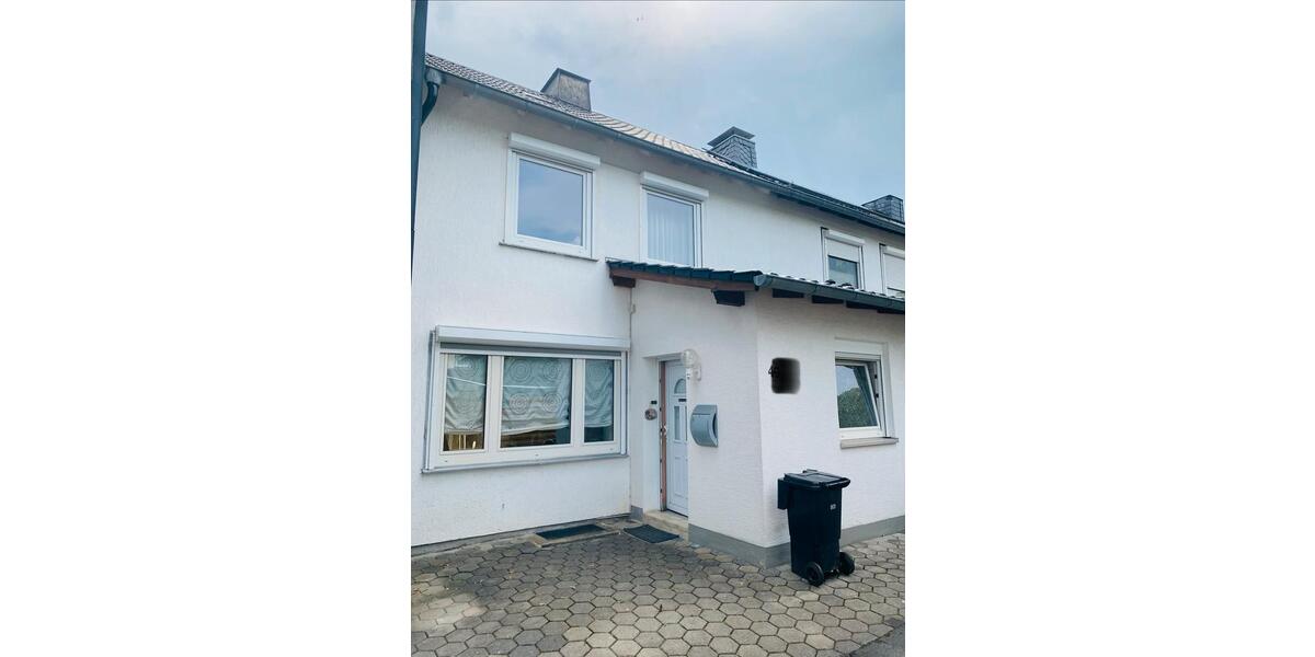 Reihenhaus Menden (Sauerland) Bösperde - 3 Zimmer, 70 m&sup2;, 180.000&euro; | Angebot:27079096