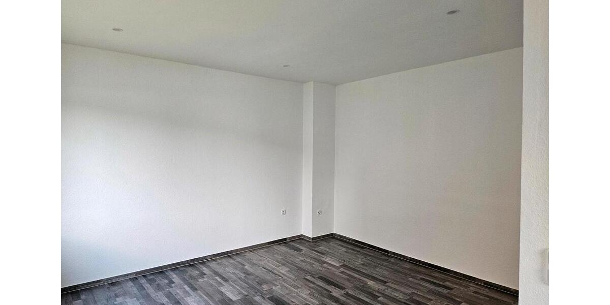 1 Zimmer Appartement - neuwertig zimmer