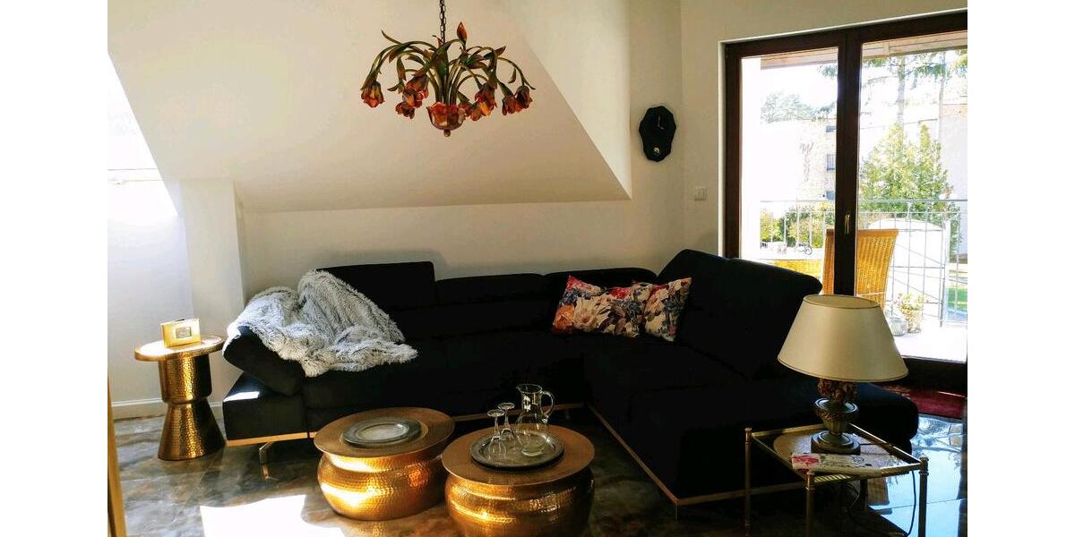 Dachgeschoßwohnung Drensteinfurt - 4 Zimmer, 100 m&sup2;, 265.000&euro; | Angebot:26820917