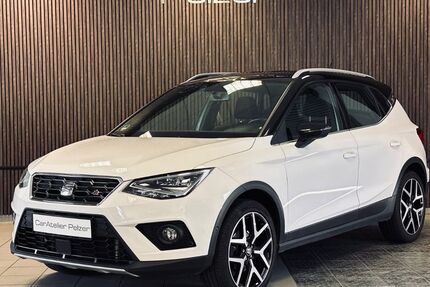 Seat Arona 36.890 km 16.990 &euro; Ense-Höingen 59469