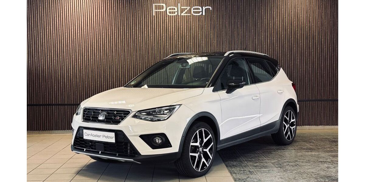 Seat Arona 36.890 km 16.990 &euro; Ense-Höingen 59469
