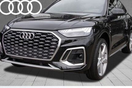 Audi Q5 26.990 km 52.840 &euro; Lünen 44534