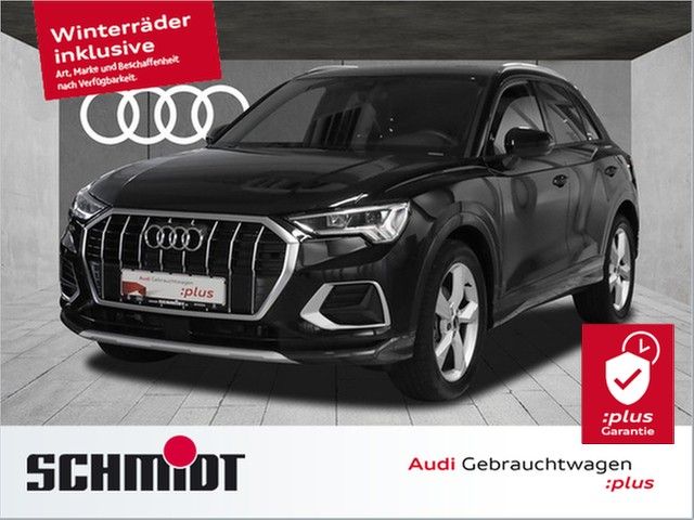 Audi Q3 7.630 km 36.440 &euro; Lünen 44534