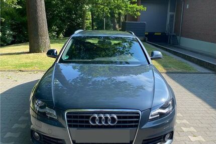 Audi A4 132.500 km 8.499 &euro; Soest 59494
