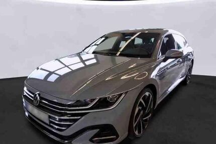 VW Arteon