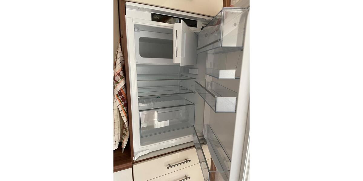 Barrierefreie 2-Zimmer-Wohnung in Menden (Platte Heide) 2 zimmer