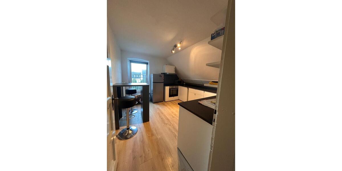 Dachgeschoßwohnung Werl - 3 Zimmer, 60 m&sup2;, 500&euro; | Angebot:25352662