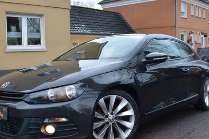 VW Scirocco 144.000 km 8.800 &euro; Bergkamen 59192