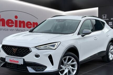 Cupra Formentor 13.276 km 23.809 &euro; Menden 58708