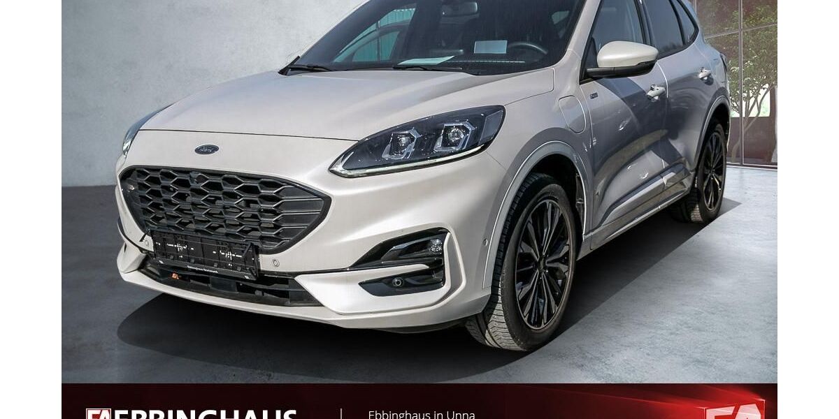 Ford Kuga 30.542 km 27.499 &euro; Unna 59423