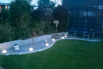 Reihenmittelhaus ab SOFORT mit Garage - Provisionsfrei 4 zimmer