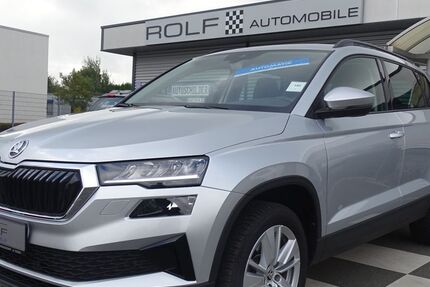 Skoda Karoq 21.191 km 28.880 € Warendorf 48231