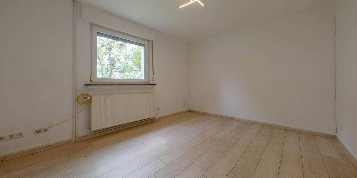 Doppelhaushälfte Lünen Brambauer - 3 Zimmer, 66 m&sup2;, 239.000&euro; | Angebot:25628679