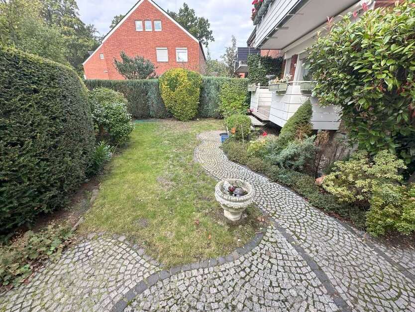 Wohnung zum Kaufen in Münster 248.900 € 75 m² 3 zimmer