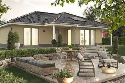 Haus zum Kaufen in Lünen 300.850 € 128 m²