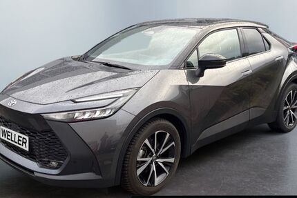 Toyota C-HR 23.228 km 27.480 € Hamm 59067