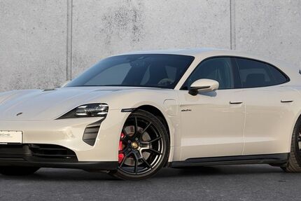 Porsche Taycan 51.003 km 73.900 &euro; Holzwickede 59439