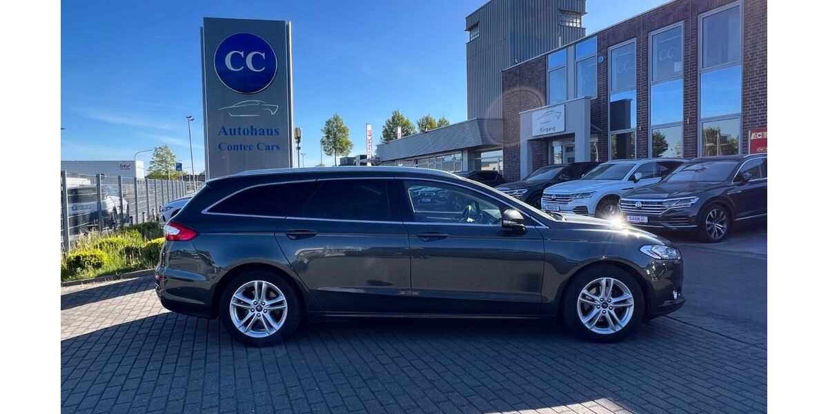 Ford Mondeo 180.765 km 7.950 &euro; Werl 59457