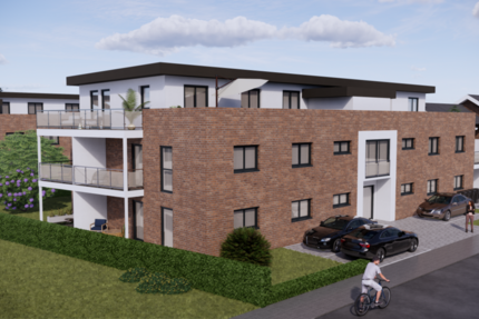 Wohnung zum Kaufen in Ascheberg 349.000 € 80.66 m² 3 zimmer