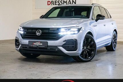 VW Touareg 73.811 km 49.074 &euro; Hamm 59067