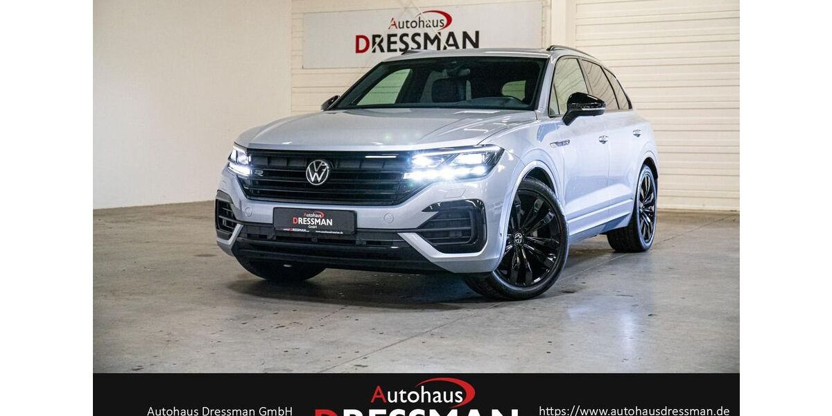 VW Touareg 73.811 km 49.074 &euro; Hamm 59067