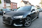 Audi A4 Avant 35 TDI ADVANCED / LED / BANG & OLUFSEN 206.000 km 16.502 &euro; Hamm 59077