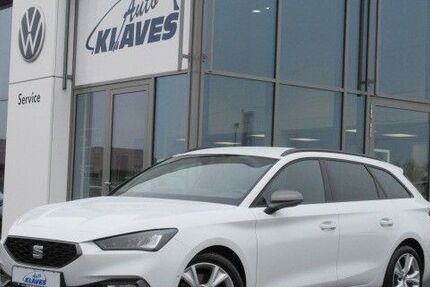 Seat Leon 26.400 km 27.500 &euro; Ascheberg 59387