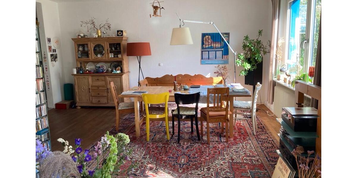 Doppelhaushälfte Hamm Berge - 5 Zimmer, 160 m&sup2;, 382.000&euro; | Angebot:27502924