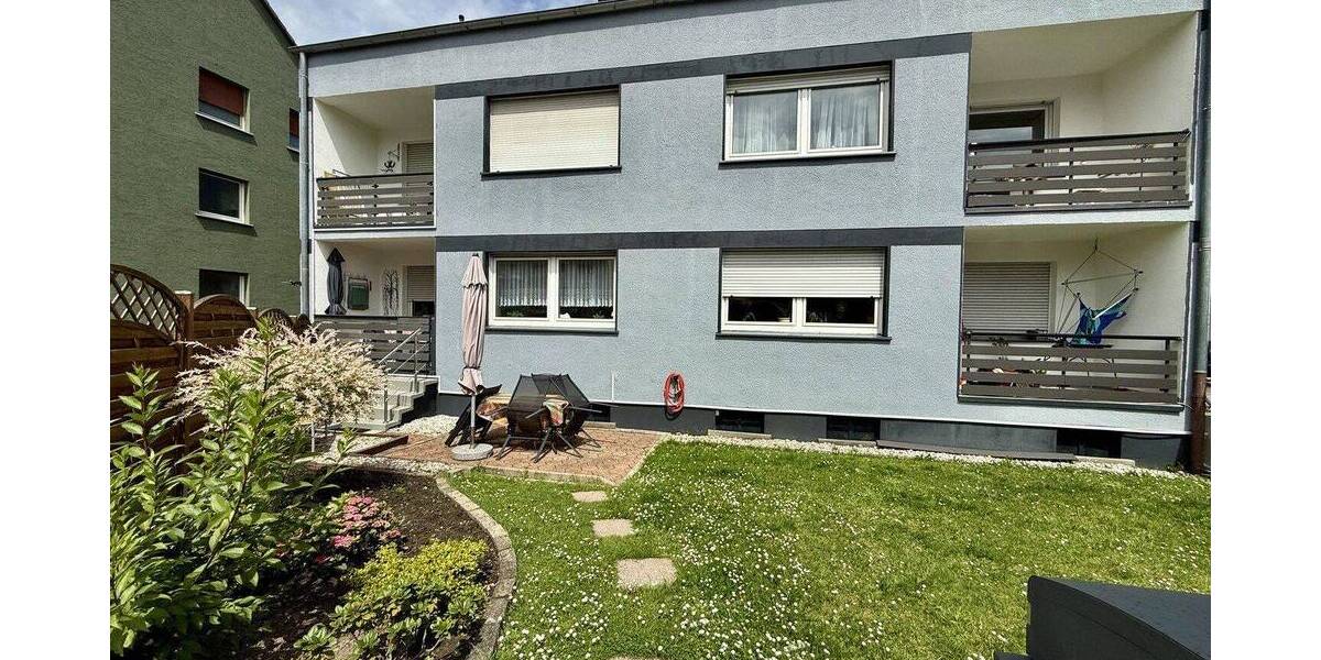 Mehrfamilienhaus, Wohnhaus Dortmund Wickede - 2 Zimmer, 388 m&sup2;, 895.000&euro; | Angebot:26926604