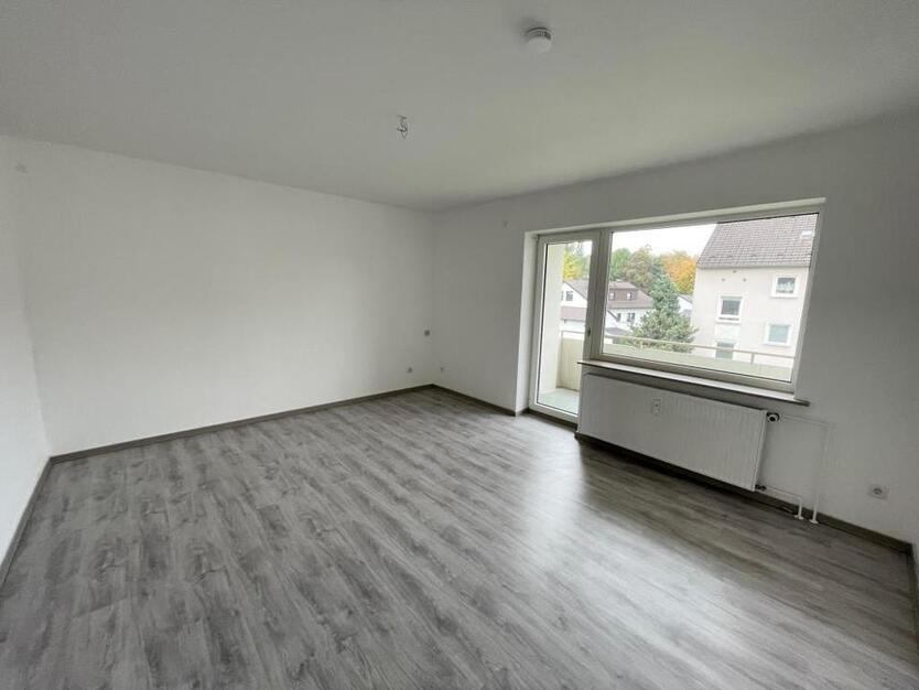 Helle 3-Zimmer-Wohnung mit Balkon im Lahrfeld in Menden zimmer