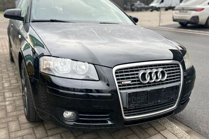 Audi A3 247.715 km 3.999 &euro; Waltrop 45731