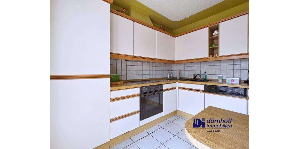 Etagenwohnung Dortmund / Brackel Brackel - 4 Zimmer, 106 m&sup2;, 349.000&euro; | Angebot:23941976