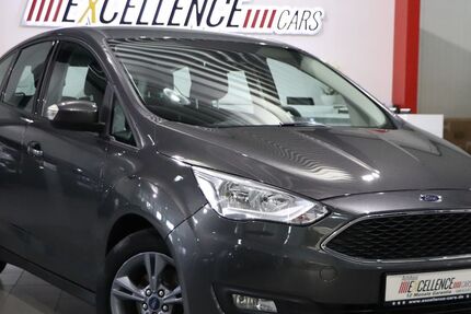 Ford C-Max 62.000 km 12.777 &euro; Hamm 59077