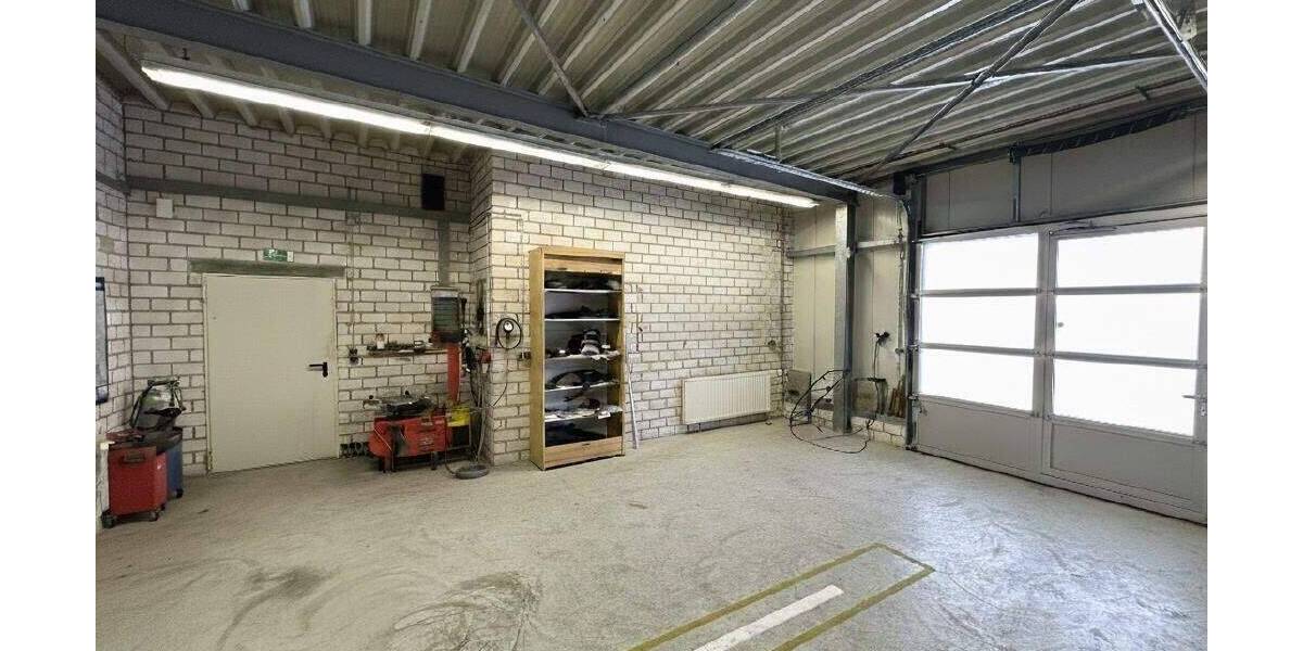 Gewerbeobjekt Soest - 439.000&euro; | Angebot:26931311
