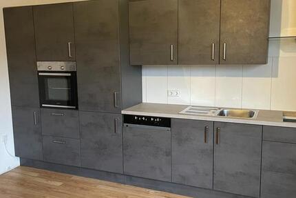 3 Zimmer Wohnung im Hammer Westen zimmer