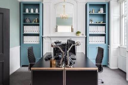 Büroflächen Mieten zimmer