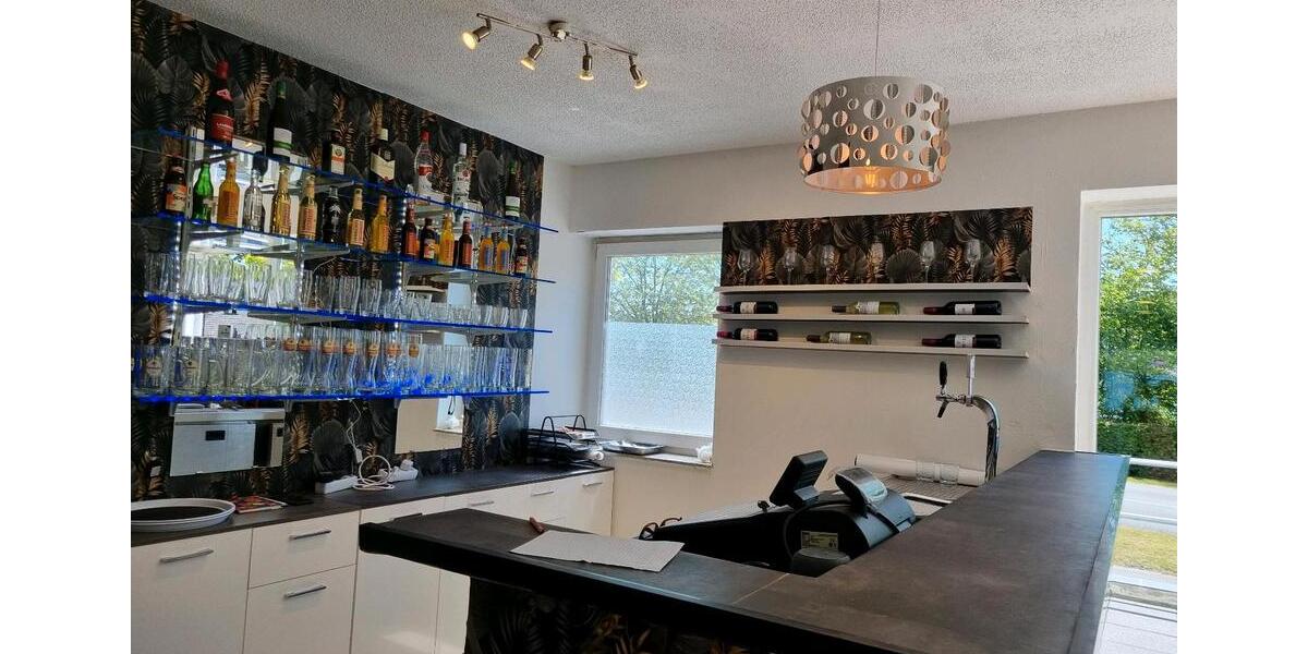 Gewerbeobjekt Möhnesee - 1.400&euro; | Angebot:24684321