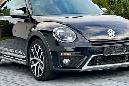 VW Beetle 26.900 km 21.900 € Ahlen 59229