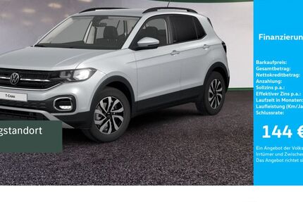 VW T-Cross 47.487 km 16.390 &euro; Menden 58706