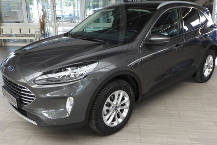 Ford Kuga 48.320 km 23.990 &euro; Beckum 59269