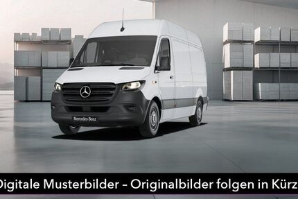 Mercedes-Benz Sprinter 22.500 km 43.733 € Hamm 59067