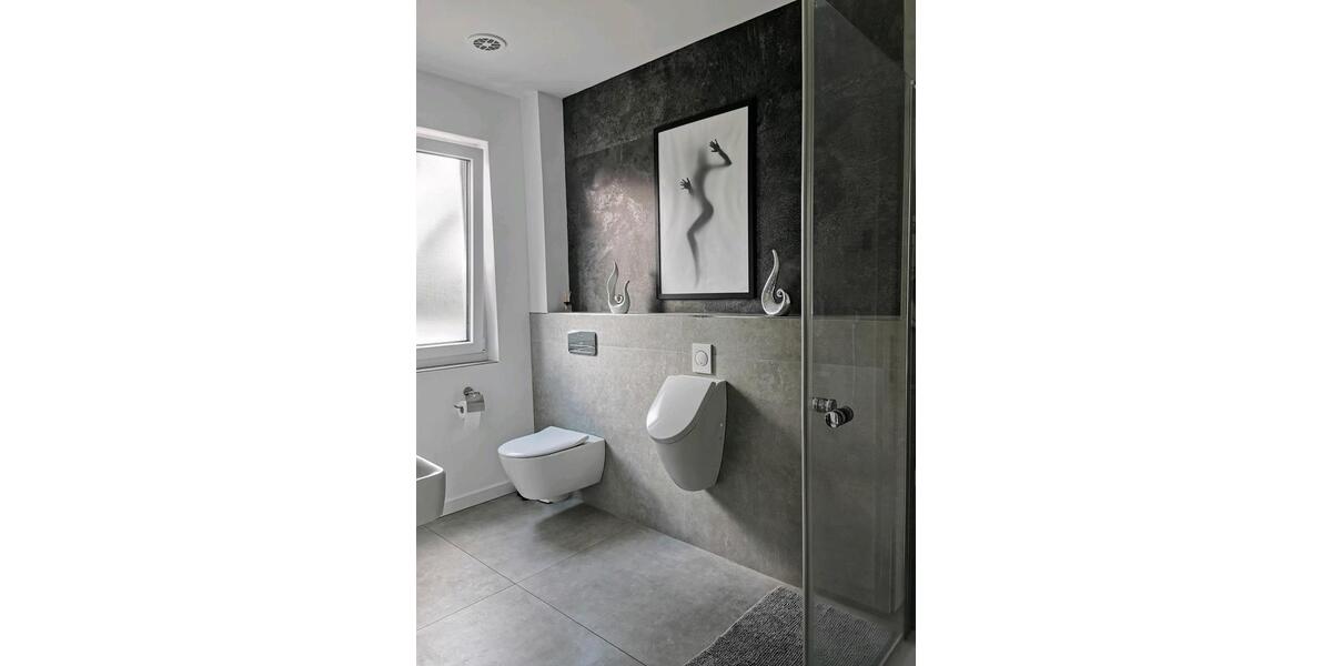 Einfamilienhaus mit großer Südwest-Terrasse in Möhnesee 5 zimmer