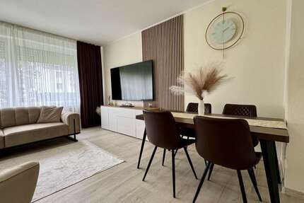 Wohnung Hamm Daberg - 3 Zimmer, 69 m&sup2;, 179.000&euro; | Angebot:26907884