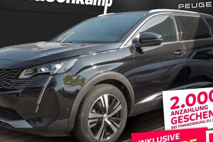 Peugeot 5008 31.446 km 33.690 &euro; Werne 59368