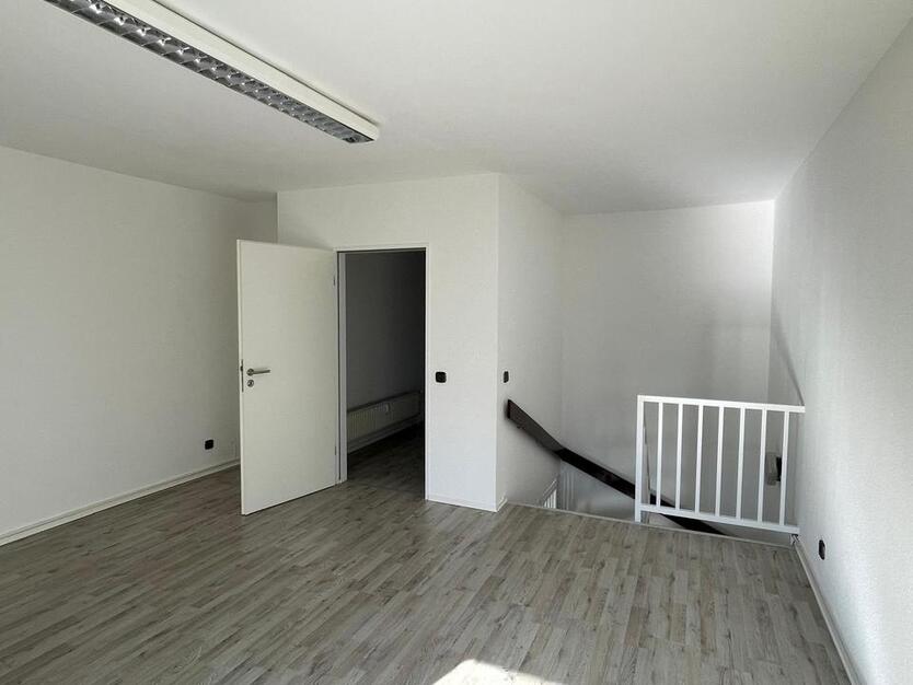 Kernsaniertes Büro in Hamm (Zentrum)