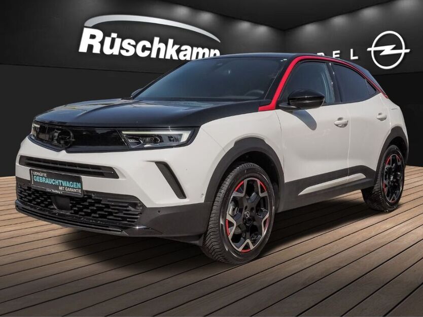 Mokka