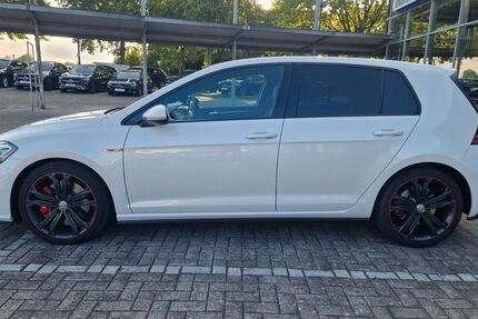 VW Golf 125.000 km 19.600 &euro; Beckum 59269