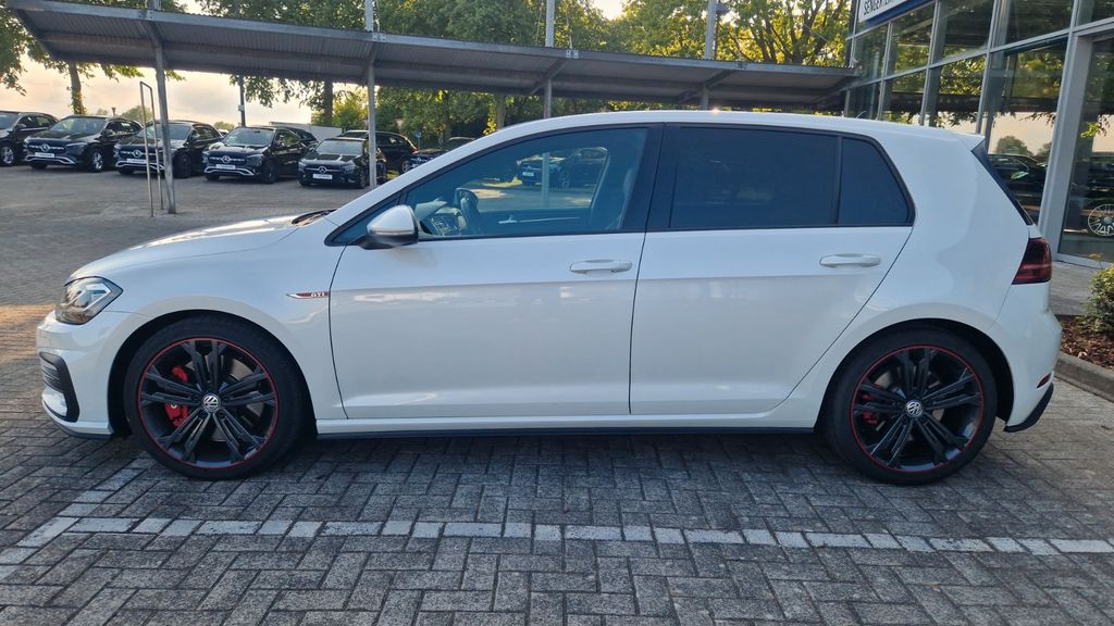 VW Golf 125.000 km 19.600 &euro; Beckum 59269
